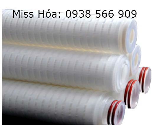 Lõi lọc bia Pall Profile Star TF